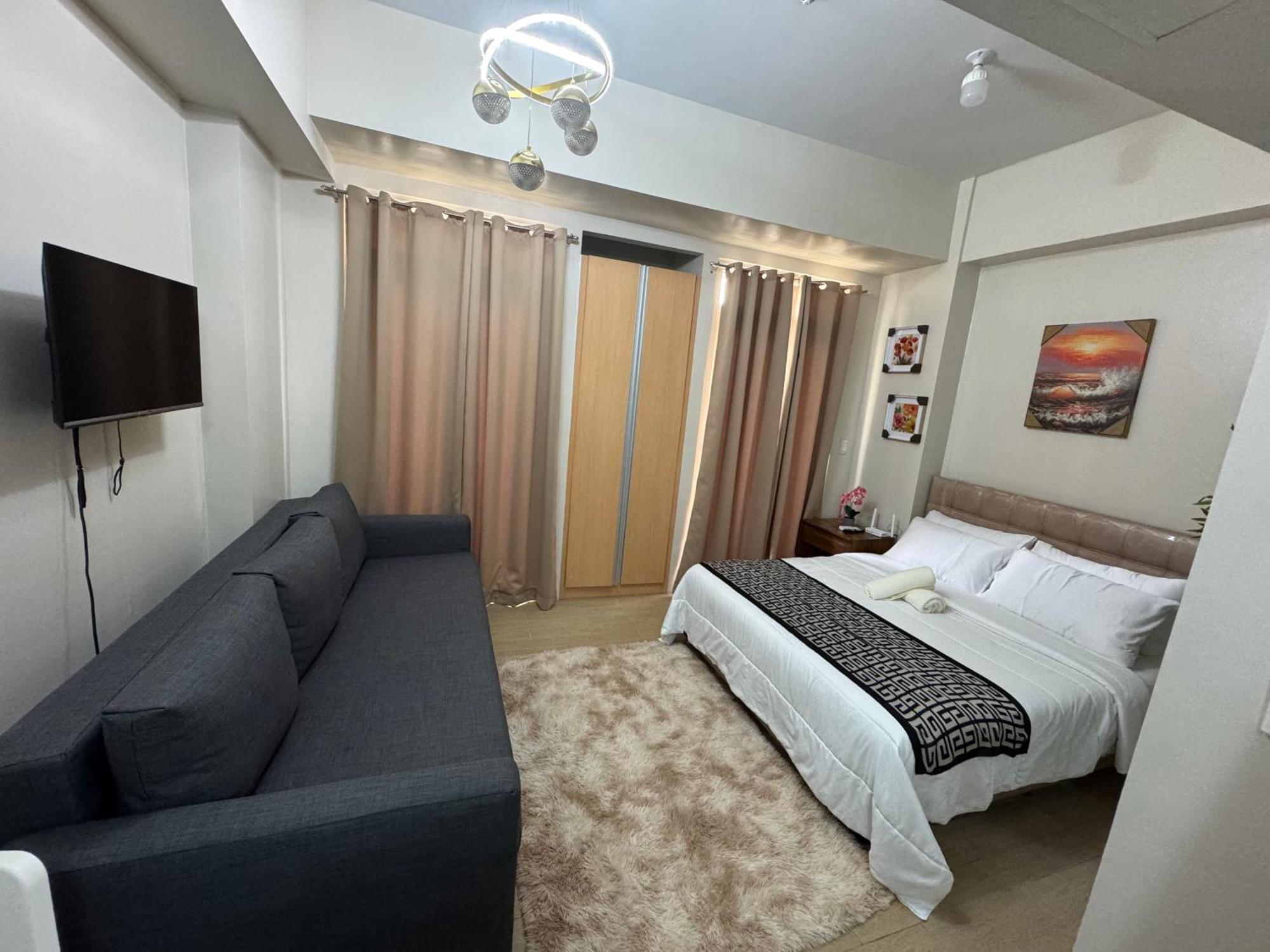 Budget In 81 Newport Near Terminals C2-9j Apartment